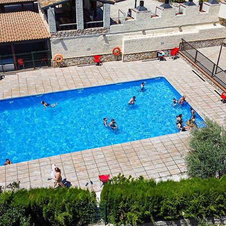 Apartamentos Ribera Del Jucar Alcala del Jucar Luaran gambar
