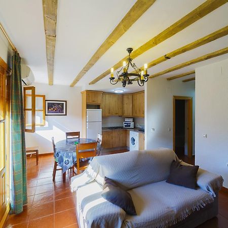 Apartamentos Ribera Del Jucar Alcala del Jucar Luaran gambar