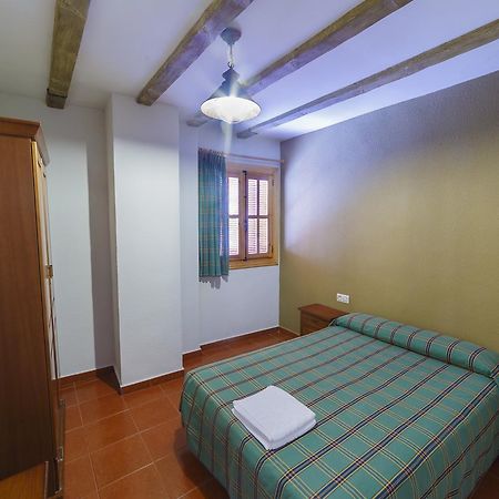 Apartamentos Ribera Del Jucar Alcala del Jucar Luaran gambar