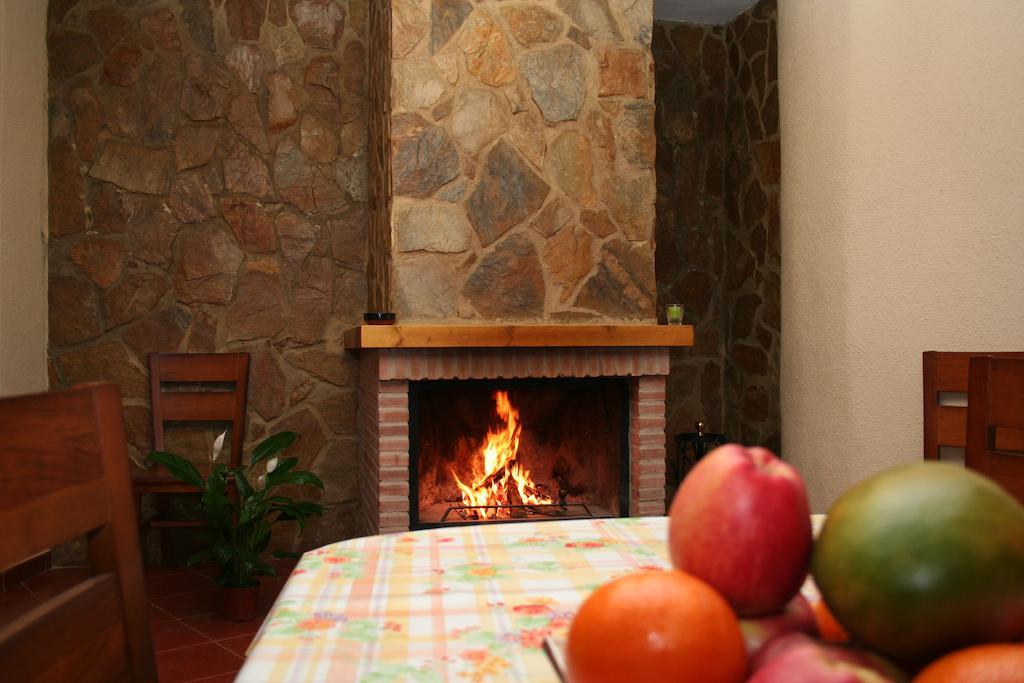 Apartamentos Ribera Del Jucar Alcala del Jucar Bilik gambar