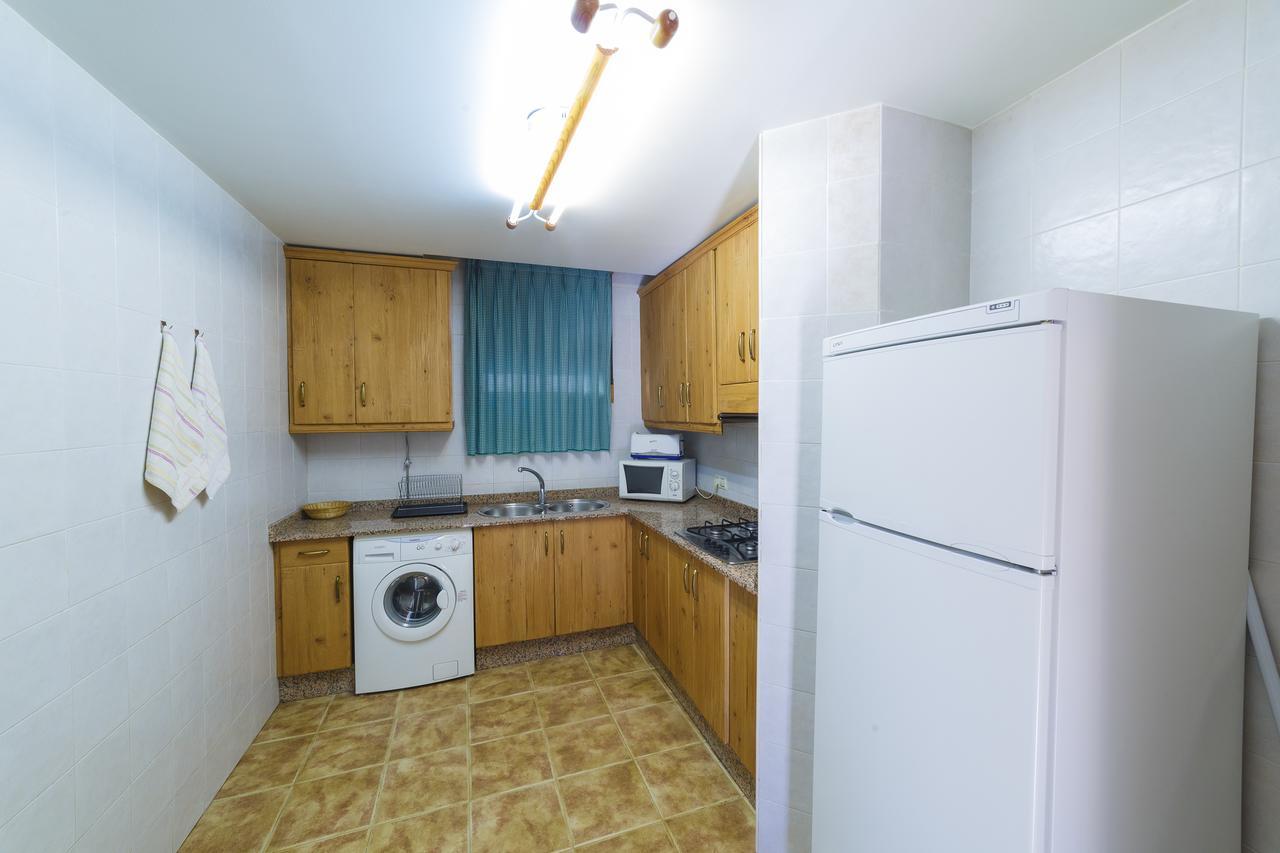 Apartamentos Ribera Del Jucar Alcala del Jucar Luaran gambar