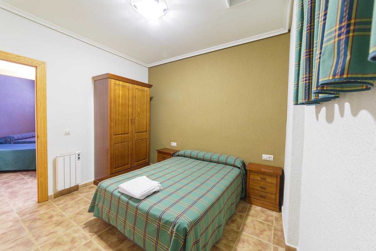 Apartamentos Ribera Del Jucar Alcala del Jucar Luaran gambar