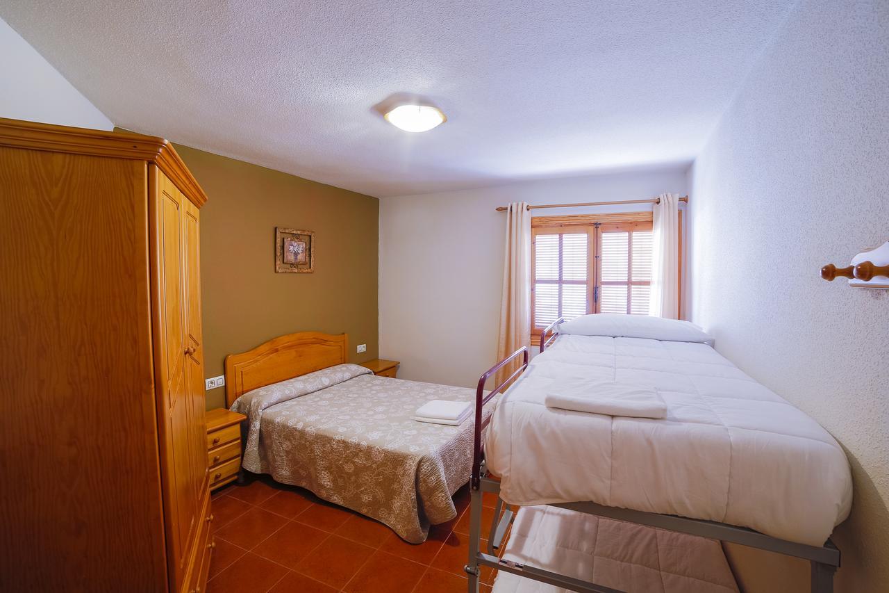 Apartamentos Ribera Del Jucar Alcala del Jucar Luaran gambar