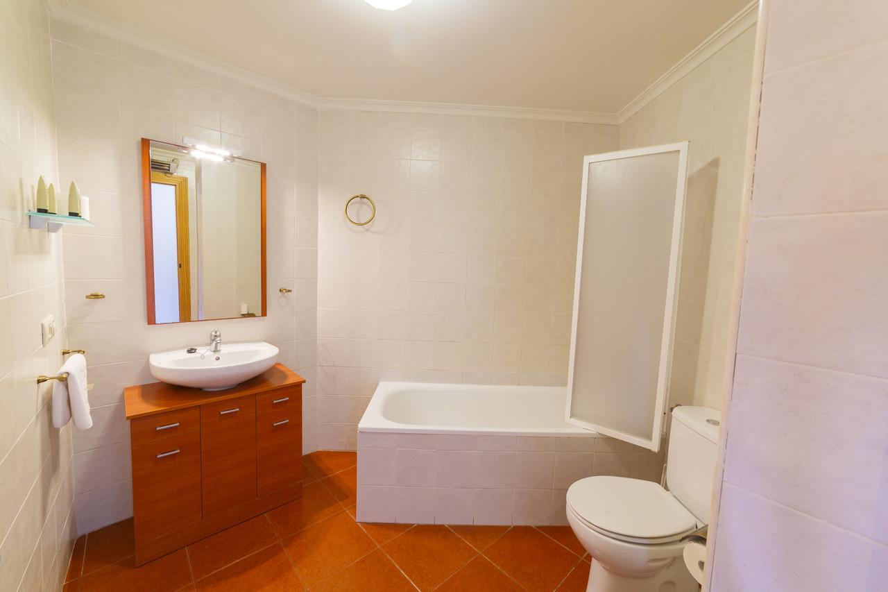 Apartamentos Ribera Del Jucar Alcala del Jucar Luaran gambar