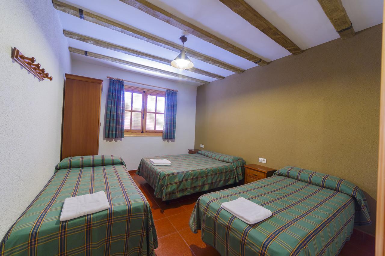 Apartamentos Ribera Del Jucar Alcala del Jucar Luaran gambar