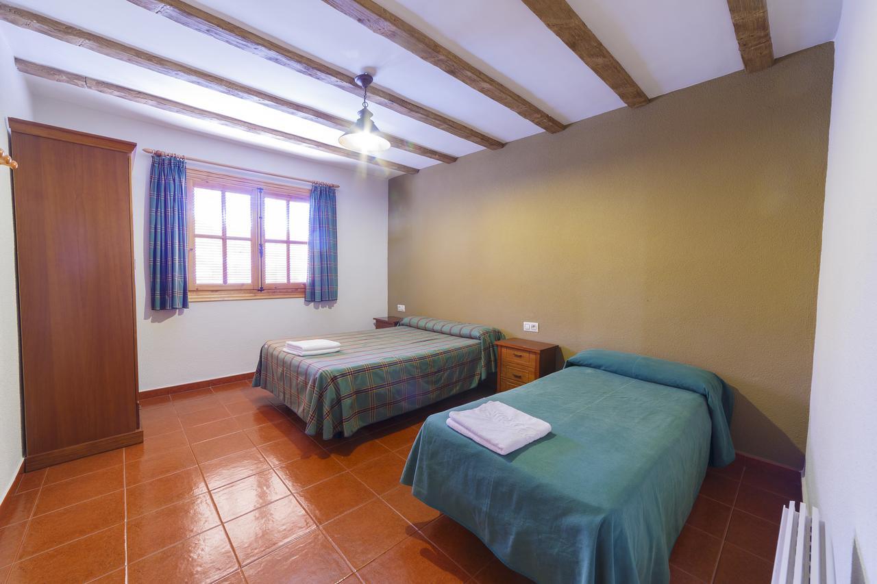 Apartamentos Ribera Del Jucar Alcala del Jucar Luaran gambar