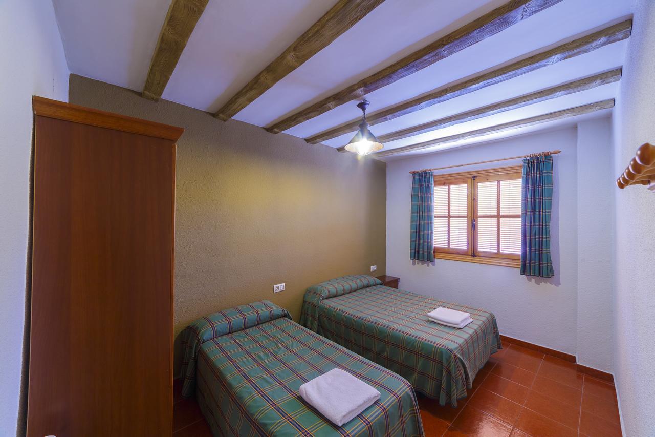Apartamentos Ribera Del Jucar Alcala del Jucar Luaran gambar