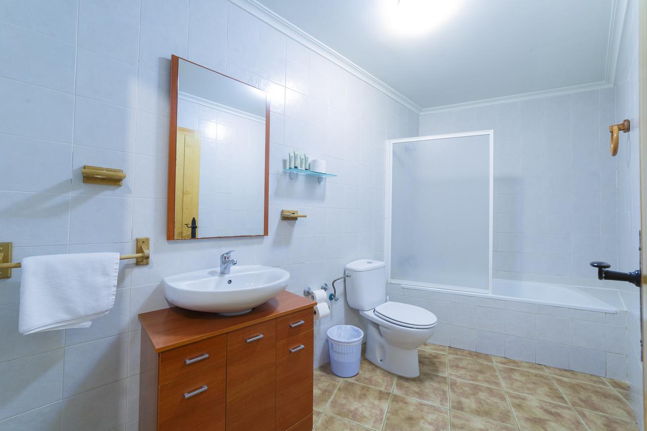 Apartamentos Ribera Del Jucar Alcala del Jucar Luaran gambar